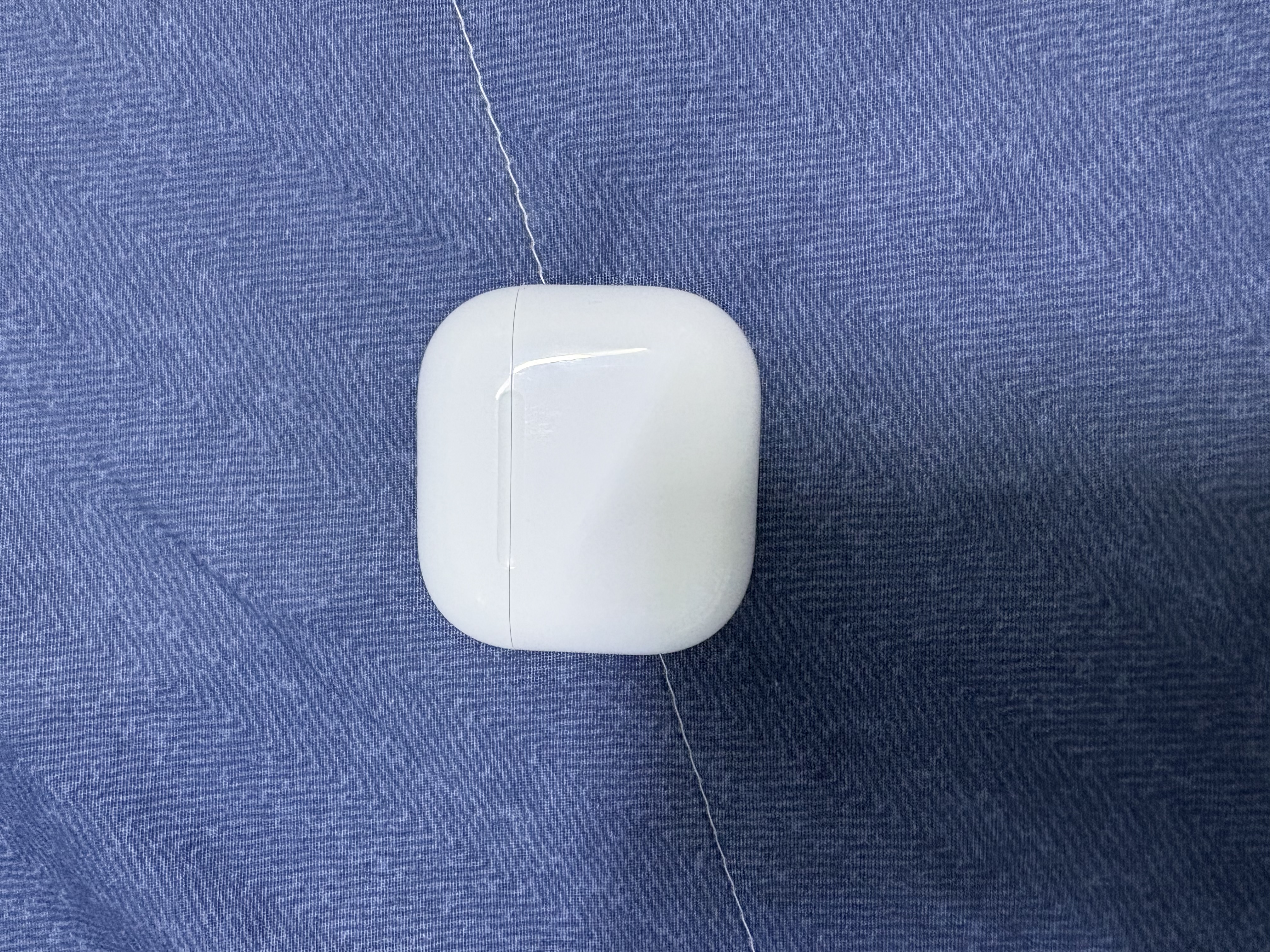 airpods3代airpods4代PodsPro二代主動降噪蘋果藍牙耳機 AirPods4【主動降噪版】 曬單實拍圖