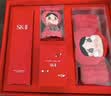 SK-II[CRYBABY禮盒]神仙水精華230ml化妝水乳護膚套裝哭娃sk2生日禮物 曬單實拍圖