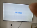 樂視TV85英寸 W85Pro 3+64GB 一級能效 國家補(bǔ)貼以舊換新 4K超清全面屏 大屏游戲液晶平板電視機(jī)D85CUCHN 85英寸 W85Pro【3+64GB】遠(yuǎn)場語音 一級能效 裸機(jī)版本 曬單實(shí)拍圖