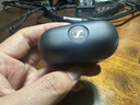 森海塞爾（Sennheiser）ACCENTUM Clip 耳夾式耳機(jī) 藍(lán)牙無(wú)線耳機(jī)開放式 經(jīng)典黑 女生禮物 曬單實(shí)拍圖