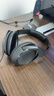 森海塞爾HD300PRO/280PRO/200PRO頭戴式封閉式專業有線監聽耳機 DJ錄音棚錄音有線耳機PC電腦耳機 頭戴耳機 HD200PRO 曬單實拍圖