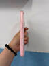 WITGOER【熱賣(mài)900萬(wàn)+】適用蘋(píng)果17promax手機(jī)殼iphone17promax保護(hù)套鏡頭全包超薄防摔磨砂半透明簡(jiǎn)約男女 曬單實(shí)拍圖