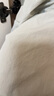 蕉內涼皮503UV女士中長款防曬衣服涼感透濕防紫外線皮膚衣夏季外套 海沫綠 M 曬單實拍圖