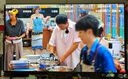 FFALCON雷鳥鶴626款 75英寸 萬象分區(qū) 1300nits 安橋音響 QD-Mini LED 288Hz高刷 平板游戲電視機(jī)75R69A 曬單實(shí)拍圖