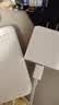 Apple/蘋果 AirPods 4(支持主動降噪)搭配無線充電盒(USB-C)蘋果耳機 藍牙耳機適用iPhone/iPad 四代 曬單實拍圖
