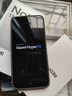 小米（MI）REDMI 紅米note17Pro 小米5G手機 1.5K超級陽光屏 9000mAh大電池 IP68防塵防水 星云紫 8GB+256GB 曬單實拍圖