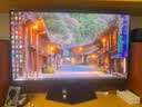 AOC 愛攻31.5英寸 2304區9216顆燈珠QD-MiniLED 4K160Hz雙模320Hz HDR1400 10bit 電競顯示器AG327UXM 曬單實拍圖