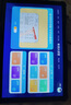 朗吉力LGL平板電腦新品Pad pro網課學習機超長續航 5G全網通 4K超清柔光游戲炒股平板手機追劇大屏幕 羅蘭紫 24G運行+512G內存+豪華禮品 正品無憂   店長推薦 曬單實拍圖