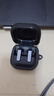 三星（SAMSUNG）Galaxy Buds4 自適應(yīng)主動(dòng)降噪無線藍(lán)牙耳機(jī)/半入耳式耳機(jī)/翻譯耳機(jī) 曠宇黑 曬單實(shí)拍圖