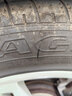 固特異（Goodyear）爆款清倉(cāng) 24年 汽車(chē)輪胎 225/50R17 98Y NCT5 配套大師 適配雅閣 曬單實(shí)拍圖