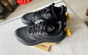 阿迪達斯男女 休閑系列 EDGE GAMEDAY SHOES 跑步鞋IF0585  42.5碼UK8.5碼 曬單實拍圖