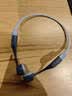韶音（SHOKZ）【重磅新品】OpenSwimPro2骨傳導耳機骨傳導藍牙耳機游泳耳機運動防水AI通話降噪適用蘋果華為 鯨魚灰 學生認證再省30元 曬單實拍圖