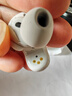 博士（BOSE） QC消噪耳塞Ultra-晨霧白 真無線藍牙運動降噪大鯊3代 適用華為蘋果耳機 七夕禮物 曬單實拍圖