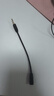 EZHK【全網熱銷100萬+】筆記本臺式電腦耳機麥克風二合一話務員專用耳機高清降噪語音客服耳麥usb接口 曬單實拍圖