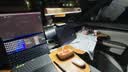 EHOMEWEI雙屏顯示器 折疊/豎顯雙屏 便攜屏 18.4英寸 4K/2K 240Hz 60Hz 蘋果MacOS/iOS觸控 電腦外接副屏幕 14.2英寸 2.8K90Hz 筆觸 雙屏【X2Air】 曬單實拍圖