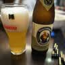 帕莎帕琦進口啤酒杯鋼化玻璃杯果汁飲料杯微波爐耐高溫570ML1只42747-1 曬單實拍圖