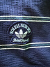 阿迪達(dá)斯（adidas）三葉草系列 男 RESORT S TEE M 短袖T恤 KW8248 深靛藍(lán) L 曬單實(shí)拍圖