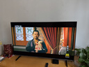 海信電視大薄荷E52S 55吋 抗反光墨晶屏U+MiniLED 高刷180Hz超薄貼墻 杜比全景聲 世界杯定制 曬單實拍圖