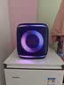 JBL PartyBox Encore2音樂戰將歡唱版2藍牙音響 戶外露營家庭KTV麥克風一體機K歌話筒 唱將二代音箱 曬單實拍圖