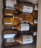 【原研藥】瑞能 腸內營養乳劑(TPF-T) 200ml/盒 20盒裝 曬單實拍圖