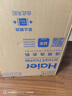 海爾（Haier）云溪4.0洗衣機10公斤/11KG滾筒洗衣機全自動直驅精華洗超薄羊毛綠標語音播報手機操控77E/78E 77E丨10KG+遠程+直驅變頻+羊毛綠標 滾筒單洗 曬單實拍圖