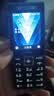 諾基亞（NOKIA）210 4G全網通【2026新款】微聊語音視頻 定位AI雙卡雙待 直板按鍵學生老人老年人功能機備用手機 藍色 4G 全網通 官方標配 曬單實拍圖
