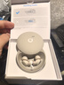聲闊（SoundCore）【多重智能遮噪】Sleep A20睡眠耳機無線藍牙隱形無痛側睡入耳式不壓耳貼耳式遮降噪隔音耳塞助眠 【超分子親膚硅膠+多重智能遮噪+AI療愈助眠】灰咖色 曬單實拍圖