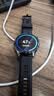 HUAWEI WATCH GT 6 雅丹黑 46mm智能手表多維情緒健康全新騎行體驗華為智能手表 曬單實拍圖