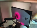 創維（Skyworth）G27U MAX 27英寸極黑廣角類紙屏1152分區QD-MiniLED電競顯示器4K160Hz雙模XDR2000nits 90W Type-C 曬單實拍圖