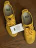 Onitsuka Tiger鬼塚虎男女款經典復古黃色運動休閑鞋MEXICO 66? 黃色 38 曬單實拍圖