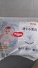 好奇（Huggies）金裝云感褲拉拉褲嬰兒尿不濕超薄成長褲新生兒寶寶瞬吸干爽學步褲 2XL 1包 34片 【15kg以上】 曬單實拍圖