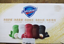 舒膚佳排濁皂12塊(紅石榴*3+山茶*3+烏木*2+茶樹*2+竹炭*2)新舊包裝隨機 曬單實拍圖