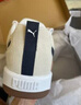 彪馬PUMA 面包鞋|復古滑板鞋板鞋男女款夏季運動鞋PARK 395022 42 曬單實拍圖