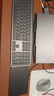 蘋果（Apple）Mac mini M4/M4Pro 二手蘋果迷你主機 臺式機電腦 AI智能辦公設計游戲小主機 【99新原包裝】M4-16G-1TB定制只換不修 曬單實拍圖
