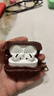 Apple/蘋果 AirPods 4 搭配USB-C充電盒 蘋果耳機 藍牙耳機 適用iPhone/iPad/Mac 四代 曬單實拍圖