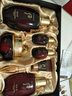 后（The history of whoo）后紅花凝香套裝津率享套盒水乳霜禮盒女士護(hù)膚品提拉緊致節(jié)日禮物 后津率享水乳霜9件套帶氣墊 曬單實拍圖