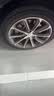 米其林（MICHELIN）汽車輪胎 235/50R18 97W 浩悅五代 Primacy 5 適配福特領界/翼虎 曬單實拍圖