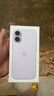 Apple/蘋果 iPhone 17 256GB 薰衣草紫色 支持移動聯通電信5G 雙卡雙待手機 曬單實拍圖