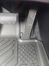 米其林（MICHELIN）TPE汽車腳墊特斯拉理想蔚來比亞迪奧迪大眾寶馬豐田吉利等專用墊 曬單實拍圖