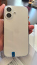 蘋果17【國行補貼】Apple iphone17 國行 5G 雙卡雙待 全網通 蘋果手機 白色【活動款-價格更優惠】 256GB【超長質保720天+豪華大禮包】 曬單實拍圖