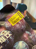 U100西梅纖維飲 西梅汁 嘗鮮 夏日輕暢 大餐解膩飲料果汁120ml*1袋 曬單實拍圖
