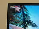 SANC盛色27英寸2K240Hz超頻260Hz FastIPS快速液晶1ms響應 硬件低藍光 屏下小夜燈 電競顯示器屏幕G73E 曬單實拍圖
