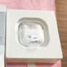 OPPO Enco Air4 新聲版 真無線耳機(jī)半入耳式藍(lán)牙耳機(jī)無線耳機(jī)通用蘋果華為小米手機(jī)潤玉白 曬單實(shí)拍圖