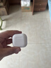 Apple/蘋果 AirPods 4 搭配USB-C充電盒 蘋果耳機 藍牙耳機 適用iPhone/iPad/Mac 四代 曬單實拍圖