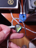 EPZ G30【免費定制】有線電競游戲耳機入耳式hifi發燒音質三角洲行動/無畏契約/FPS專用低延遲可調EQ 專業電競游戲版【TYPEC獨立可拔插麥克風】支持EQ調音 曬單實拍圖
