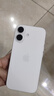 蘋果17【現貨速發】Apple iphone17 17 手機apple iphone 蘋果 手機 iPhone17  6.3英寸    白色 256GB【超長質保+豪華大禮包】 曬單實拍圖
