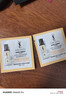 YSL圣羅蘭明星護膚品體驗禮（全新夜皇后精華1ml*2） 曬單實拍圖
