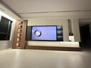 東芝電視R600SF 85英寸 音畫雙芯 原色真彩MiniLED電視 107%電影級廣色域 Z600NF PRO升級 曬單實拍圖