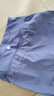 百思絨高顏值跑步套裝女防走光舞蹈服健身房瑜伽服專業修身訓練速干衣 曬單實拍圖
