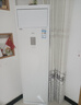 美的（Midea）空調(diào)立式柜機(jī)方柜冷靜星/風(fēng)客升級款變頻冷暖商居兩用智自清潔客廳企業(yè)智能餐廳換新補(bǔ)貼 一級能效380v變頻大面積使用+送五米銅管 5匹 曬單實(shí)拍圖